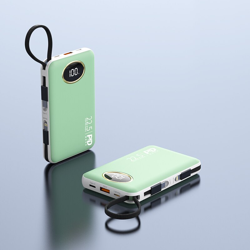 FD-20000mAh Power Bank