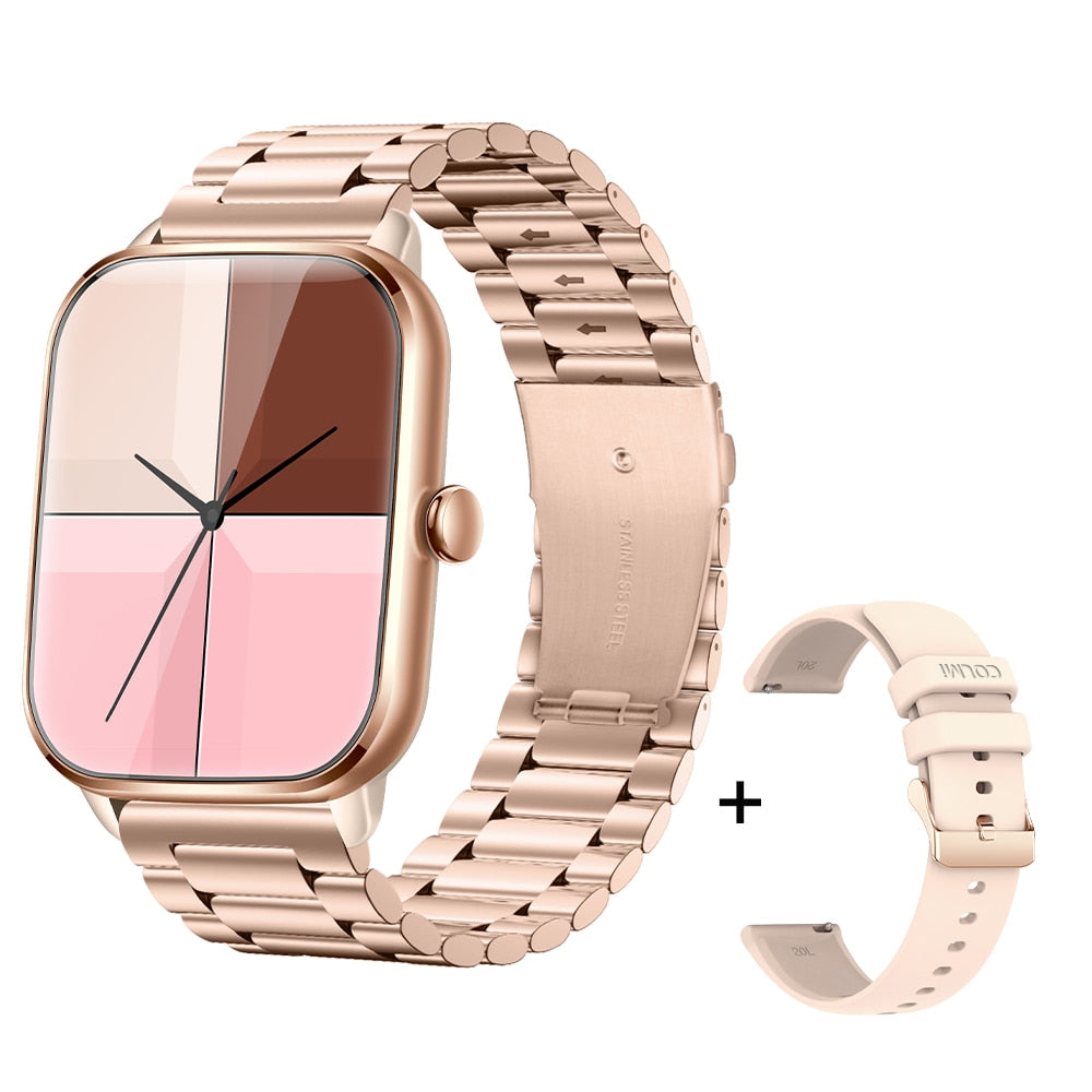 FD-COLMI C61 Smartwatch