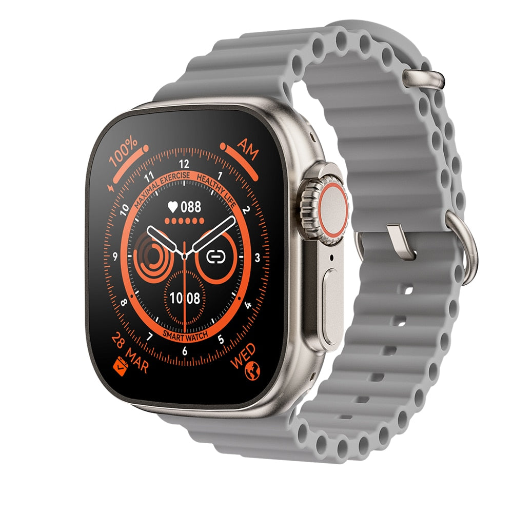 Apple Smart Watch  Series 8