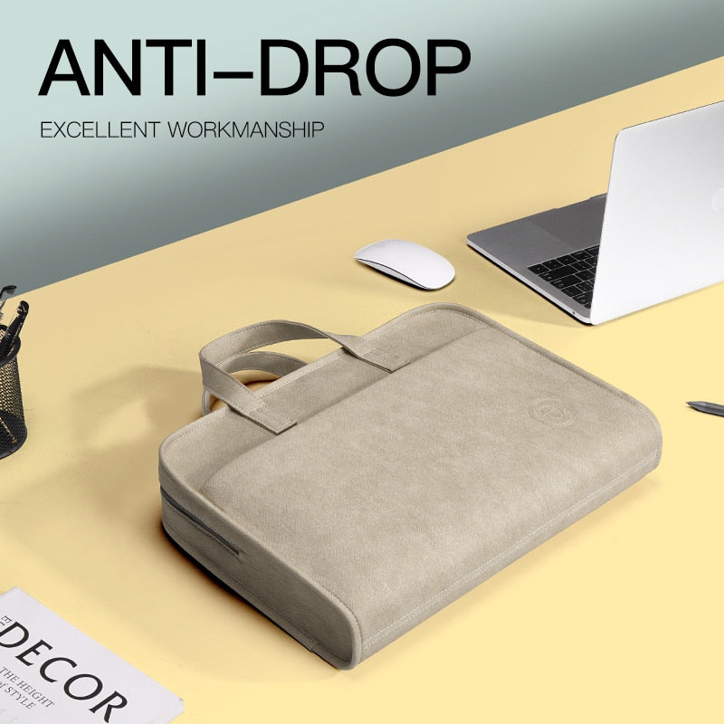FD-Sleeve bag for M1 Macbook Air Pro 13 14 15