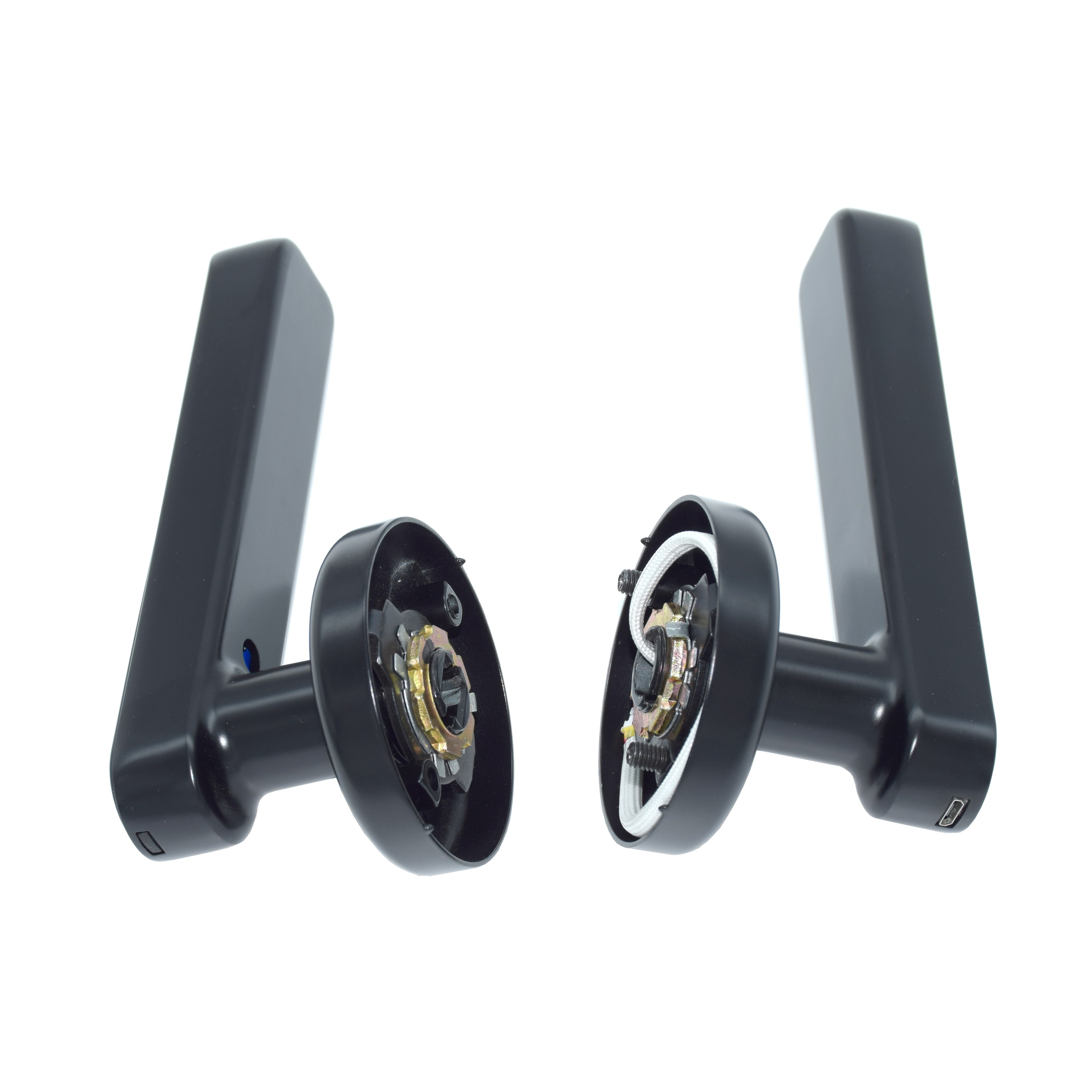 Smart Fingerprint Password lock for door