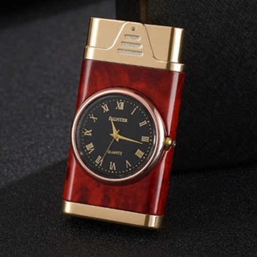 Colorful Glow Torch Lighter