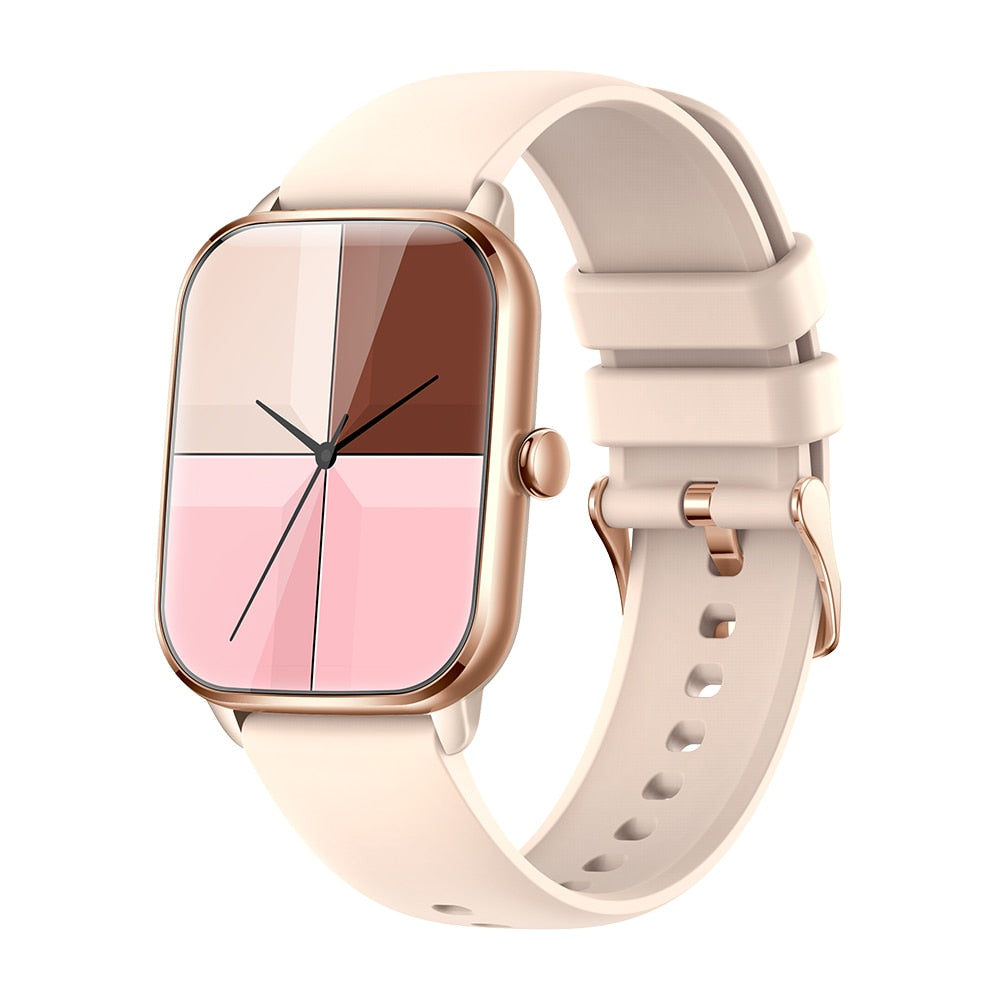 FD-COLMI C61 Smartwatch