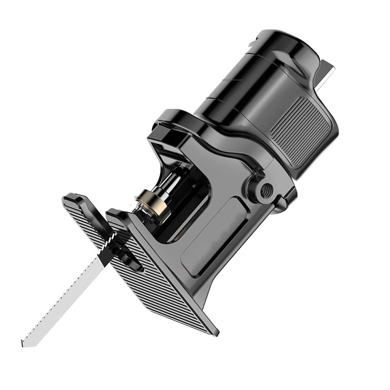 FD-Portable Reciprocating Saw Adapter