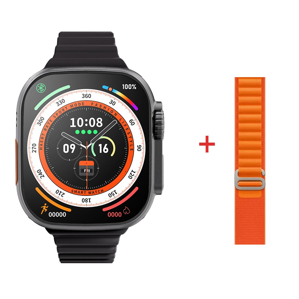 Apple Smart Watch  Series 8