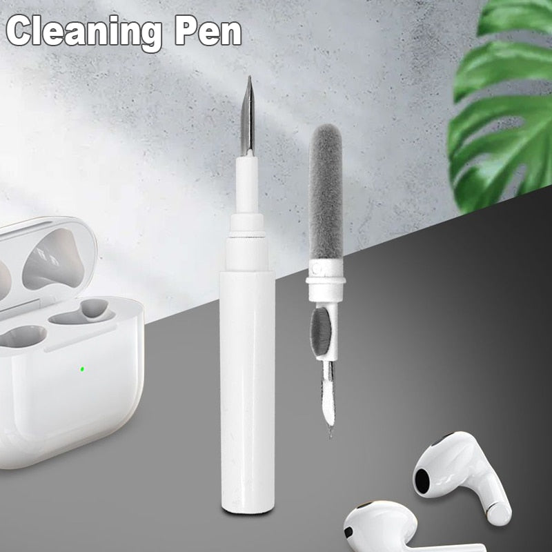 Bluetooth Earphone Cleaner Kit for Air pods