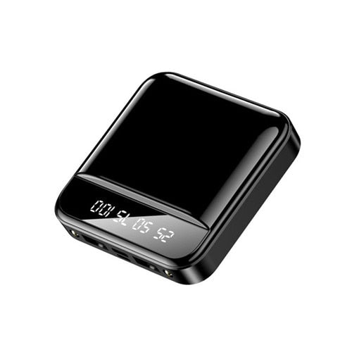 FD-30000mAh Mini Power Bank