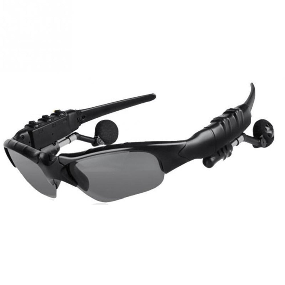 Flourish Deals Bluetooth Glasses