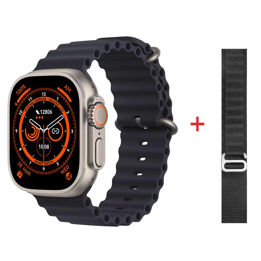 Apple Smart Watch  Series 8