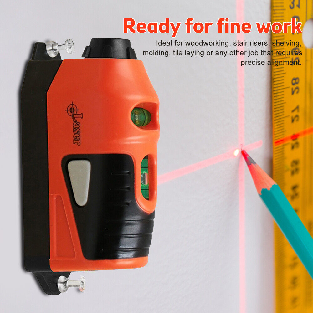 Level Line Measurement Tool