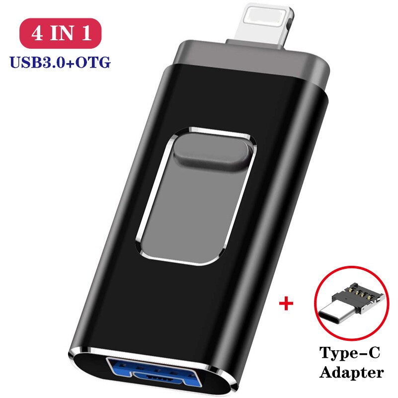 Flourish Deals Pen Drive