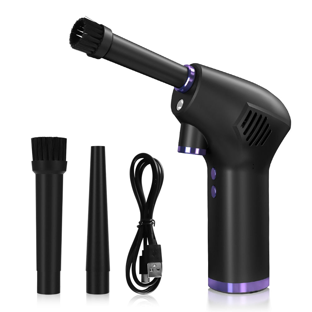 Wireless Air Duster