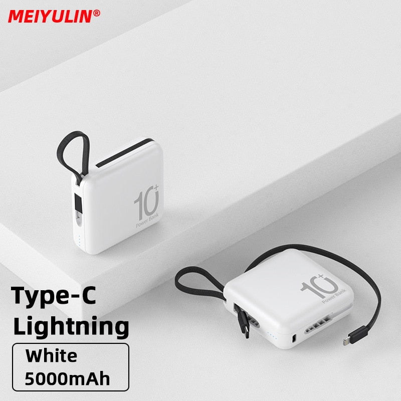 FD-20000mAh Power Bank