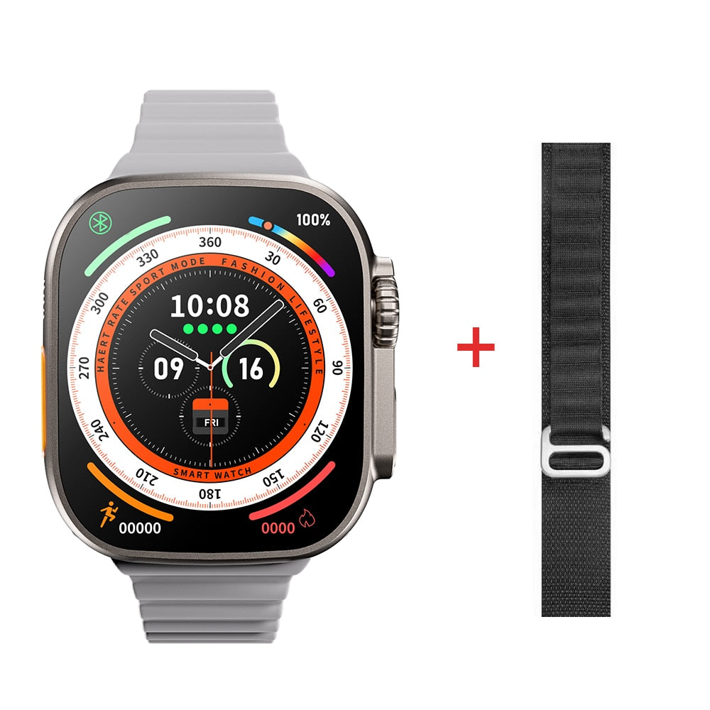 Apple Smart Watch  Series 8