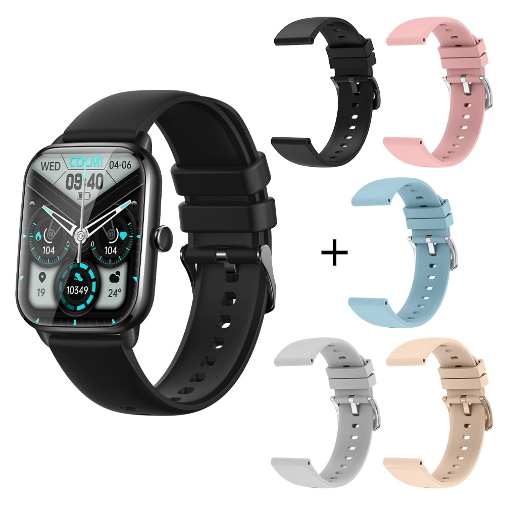 FD-COLMI C61 Smartwatch