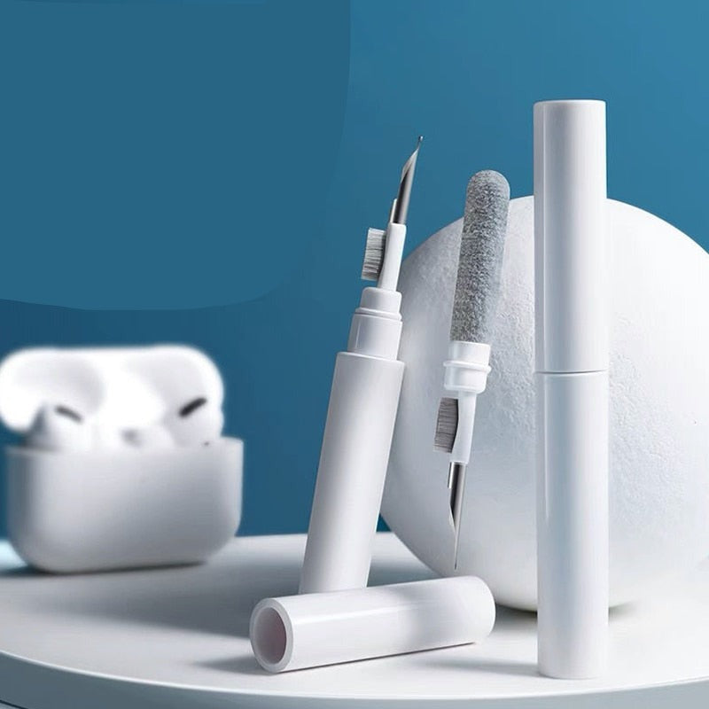 Bluetooth Earphone Cleaner Kit for Air pods