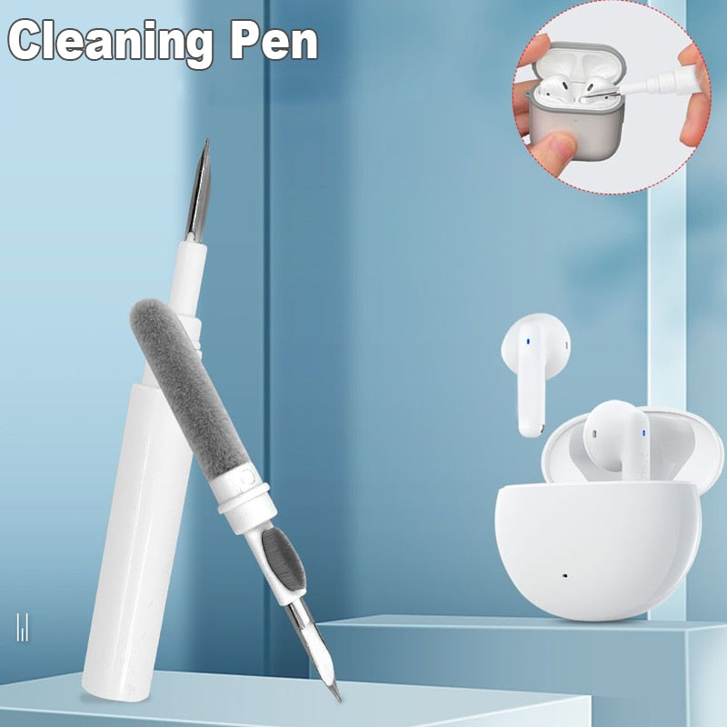 Bluetooth Earphone Cleaner Kit for Air pods
