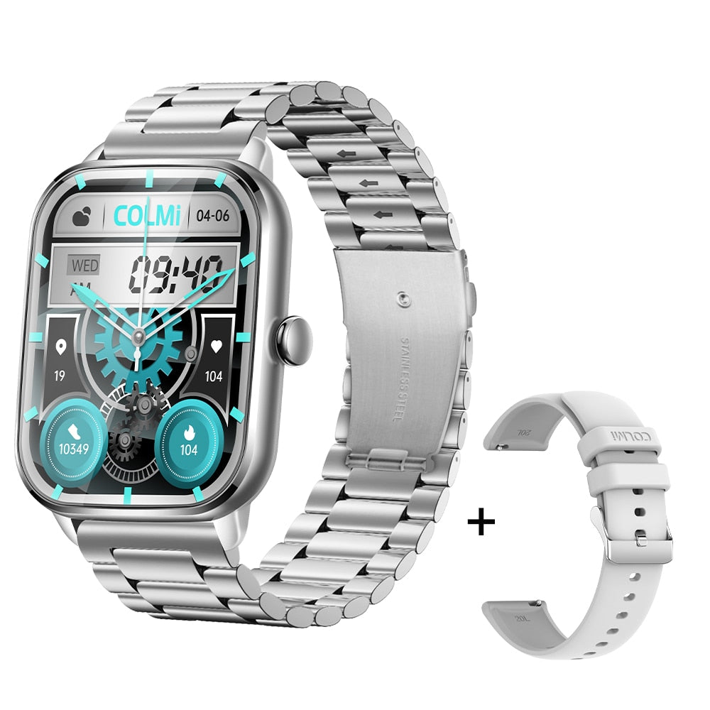 FD-COLMI C61 Smartwatch