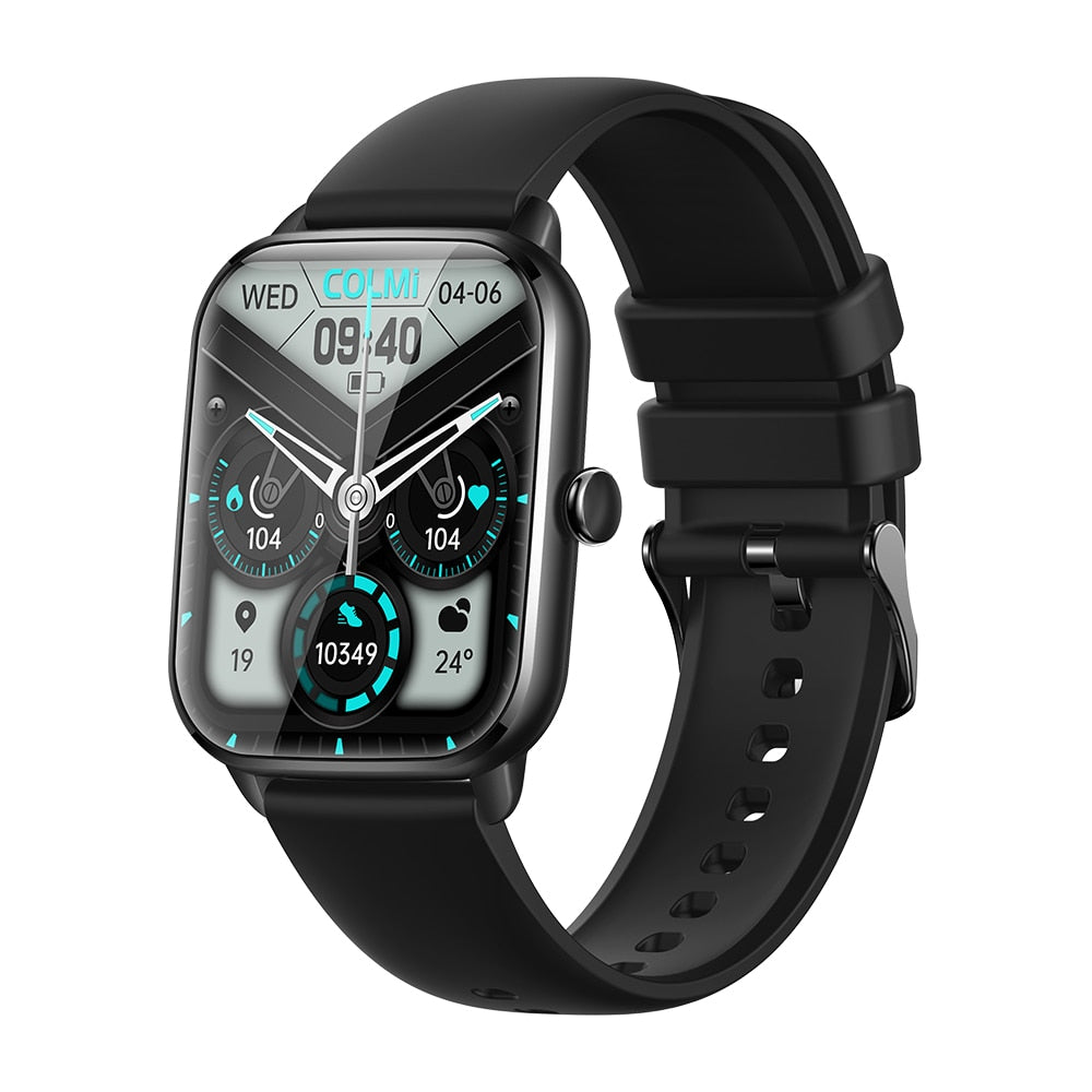 FD-COLMI C61 Smartwatch