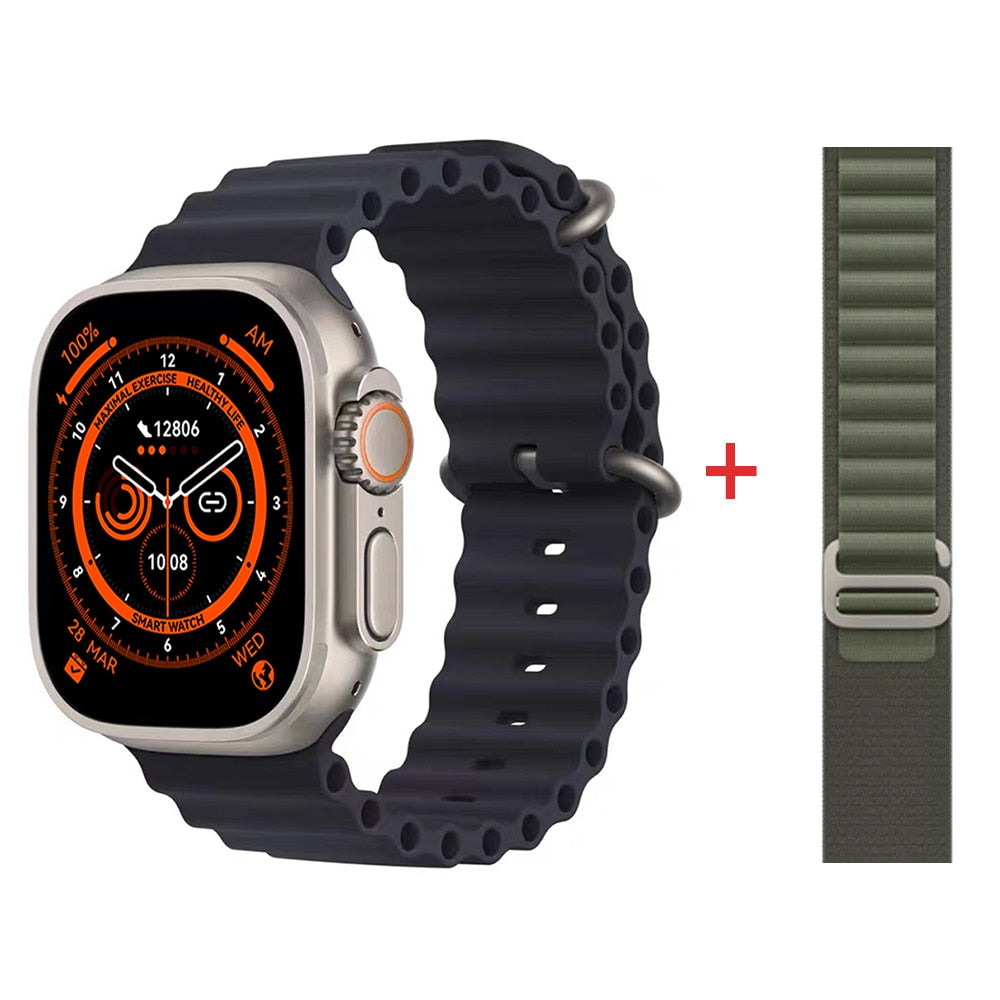 Apple Smart Watch  Series 8