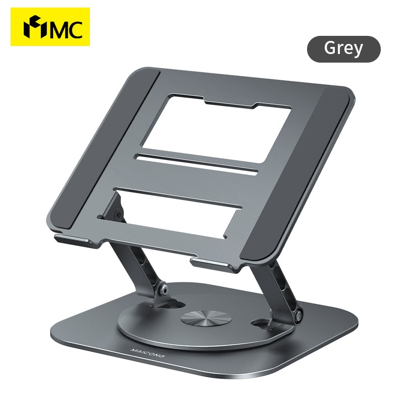 FD-Rotatable Laptop Stand 360°