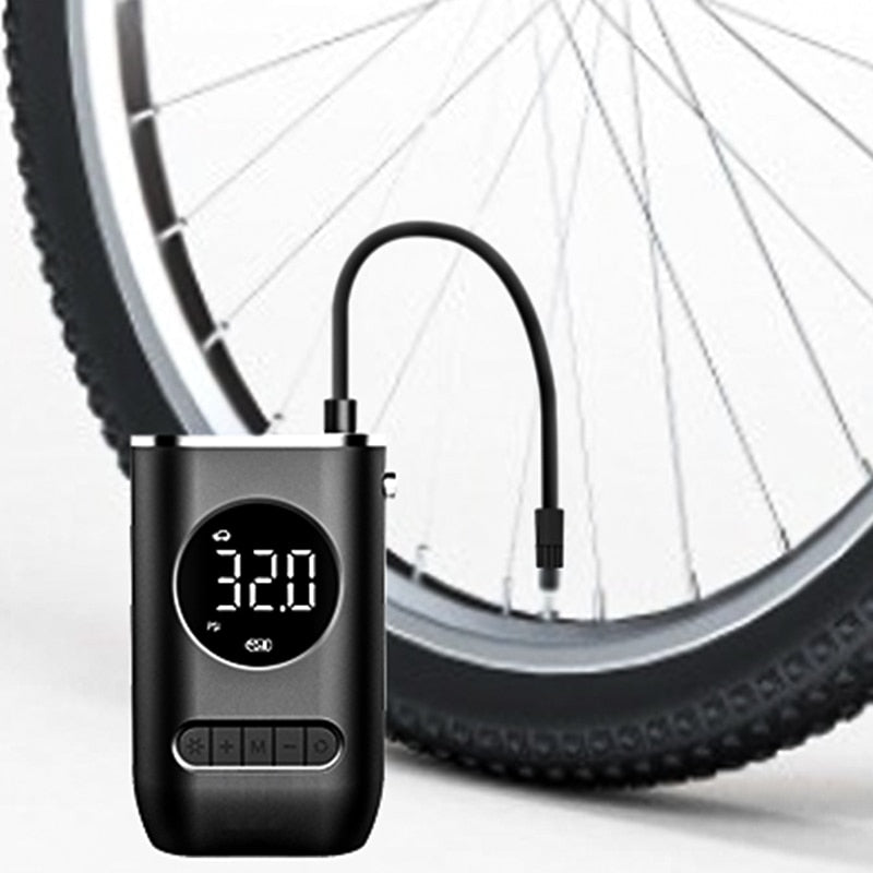 FD-Multi-Purpose Electrical Air Pump