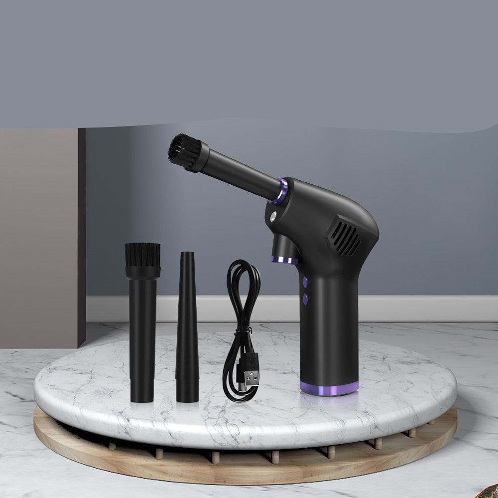 Wireless Air Duster