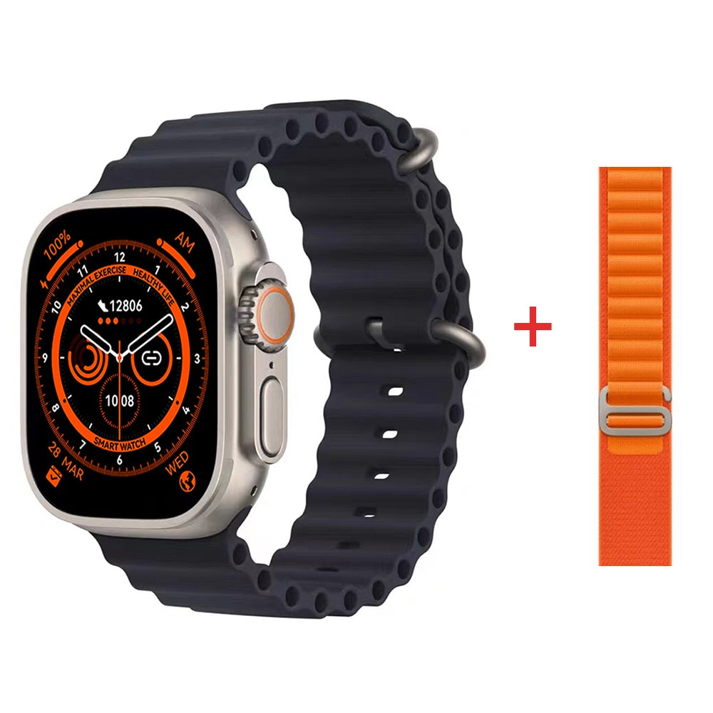 Apple Smart Watch  Series 8