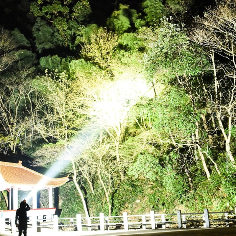 Flourish Deals Flashlight High Lumens