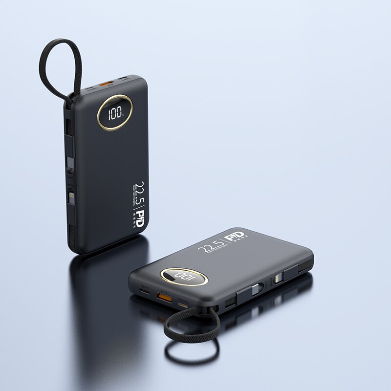 FD-20000mAh Power Bank