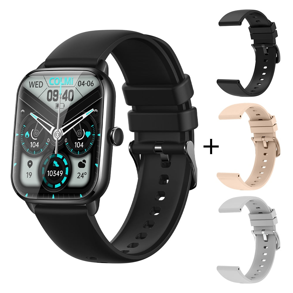 FD-COLMI C61 Smartwatch