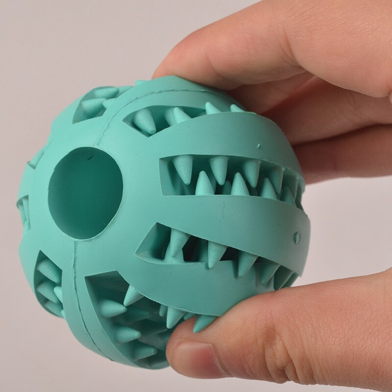 Dog Thrower Chew Toy