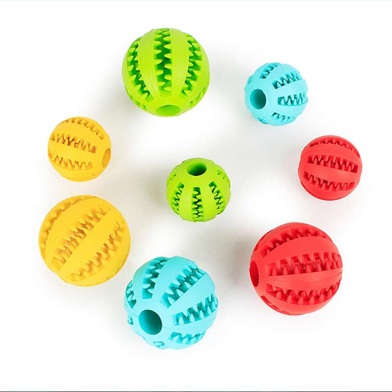 Dog Thrower Chew Toy