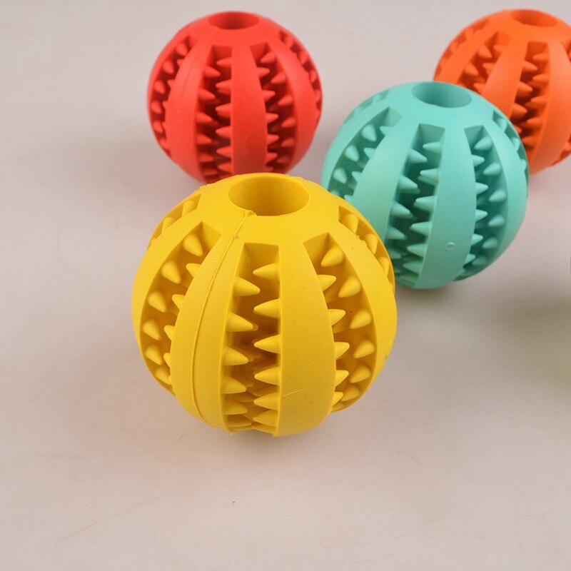 Dog Thrower Chew Toy