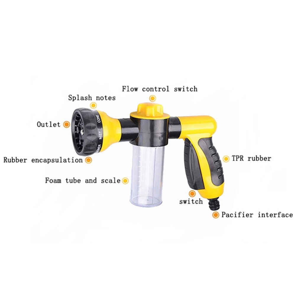 Flourish Deals Pet Cleaning Jet