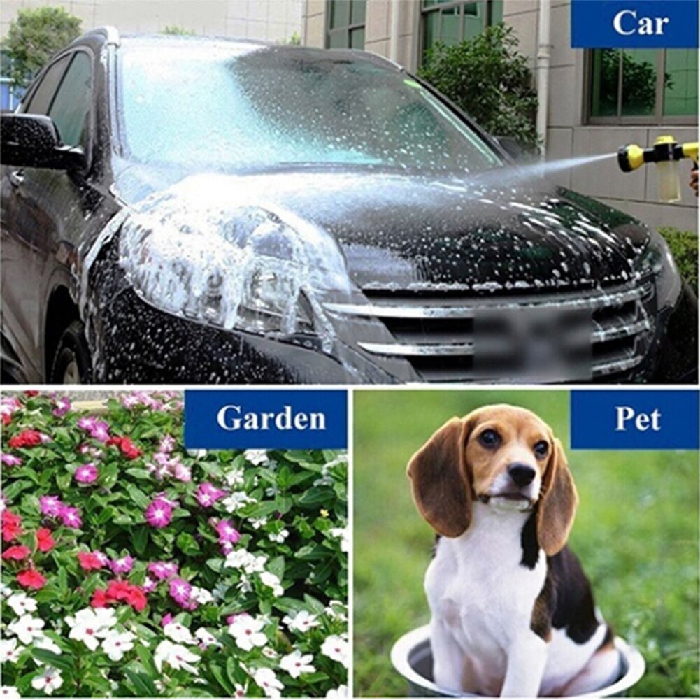 Flourish Deals Pet Cleaning Jet